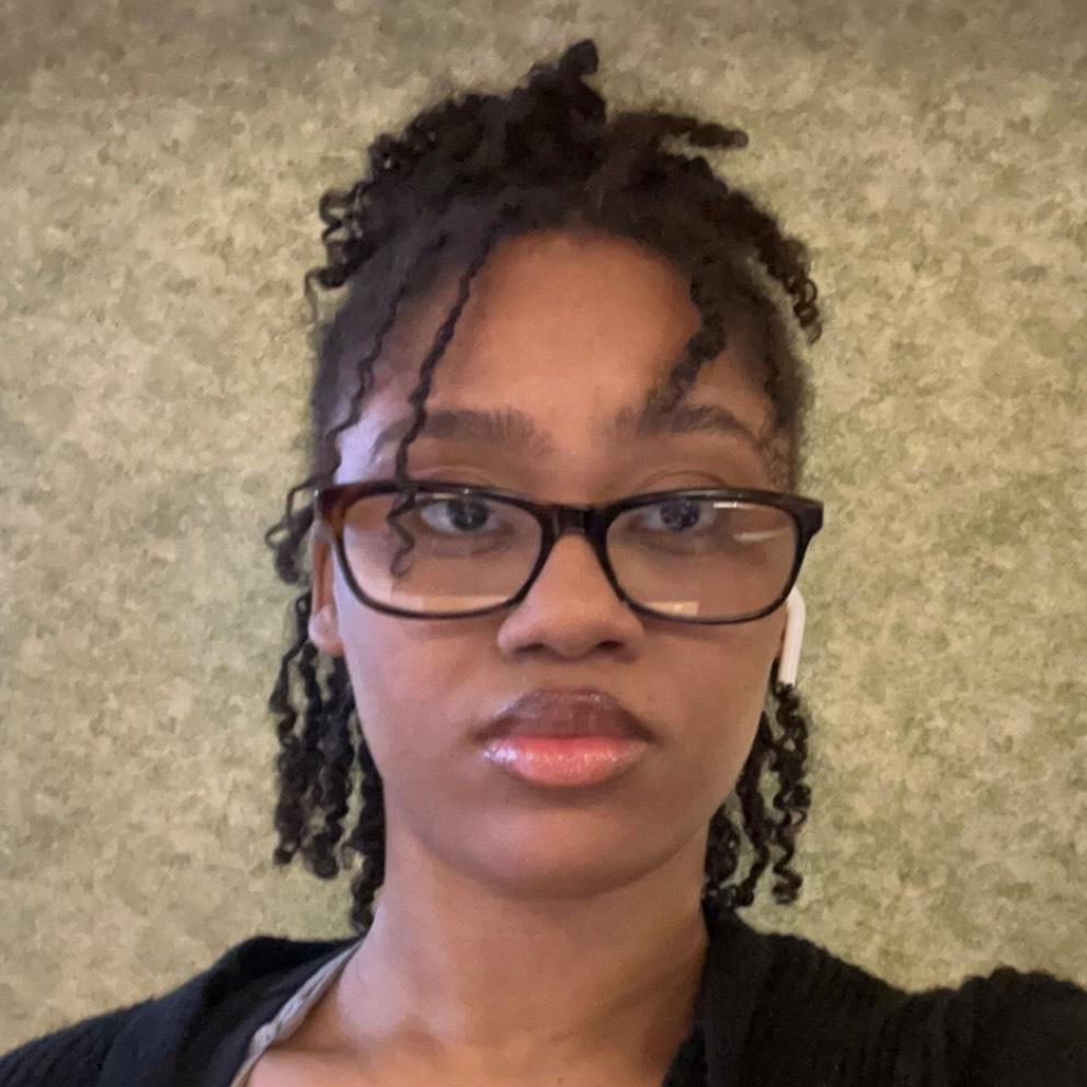 Tamia Harris