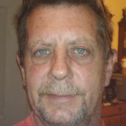 RONALD Brown