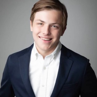 Ethan Proctor