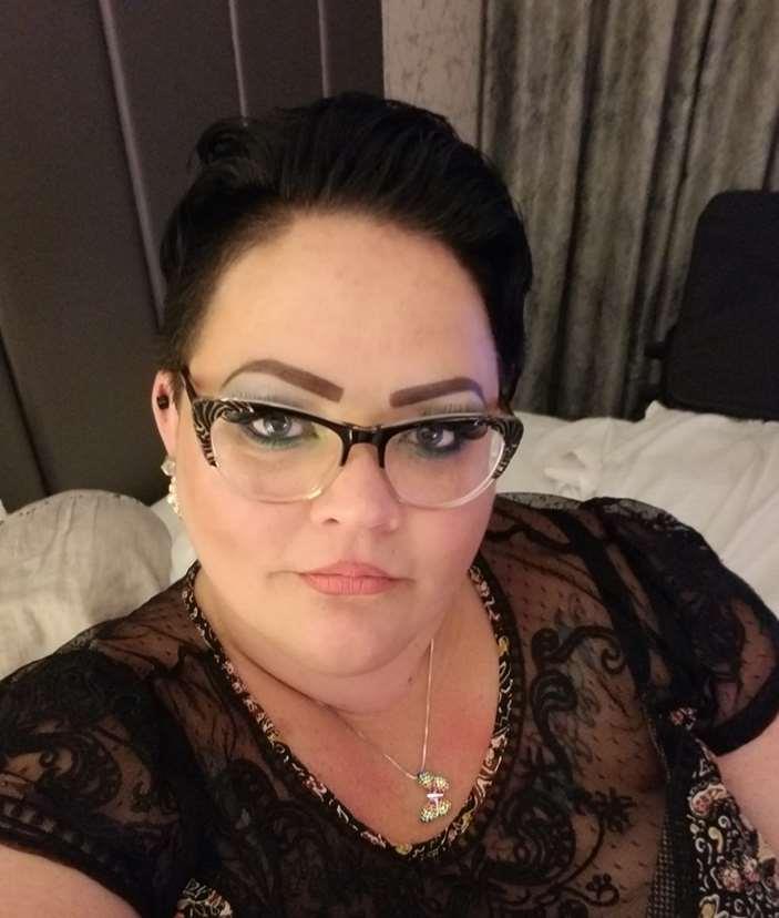 STEPHENIE COST