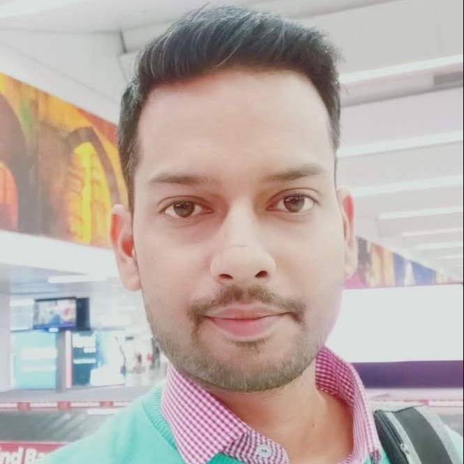 Mayank Srivastava