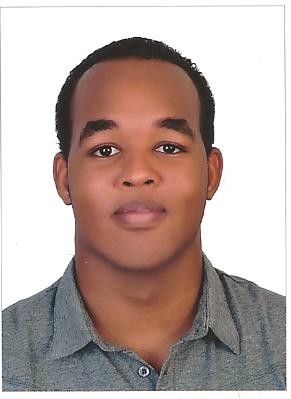 JORDAN OMAR GONZALEZ DIAZ