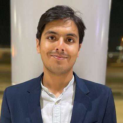 Ali Rizvi