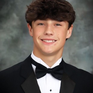 Taylor Braxton Fortenberry