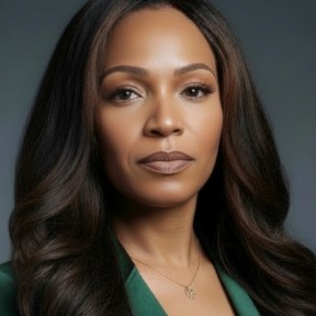 Tonya Bass, DBA