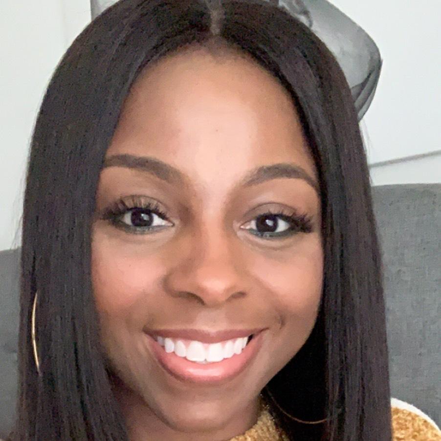 Derricka Kelly
