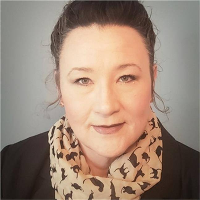 Stephanie Fifield