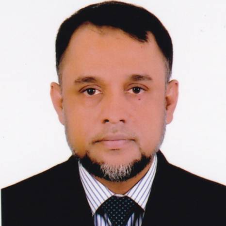 Abul Faiz Mohammad Kamaluddin