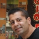 Roy Sareen