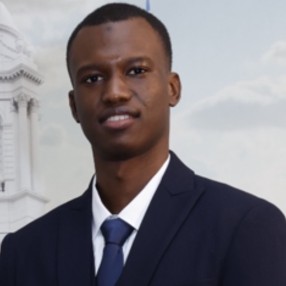 Habib Diallo