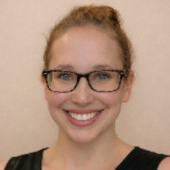 Desirae Cloutier