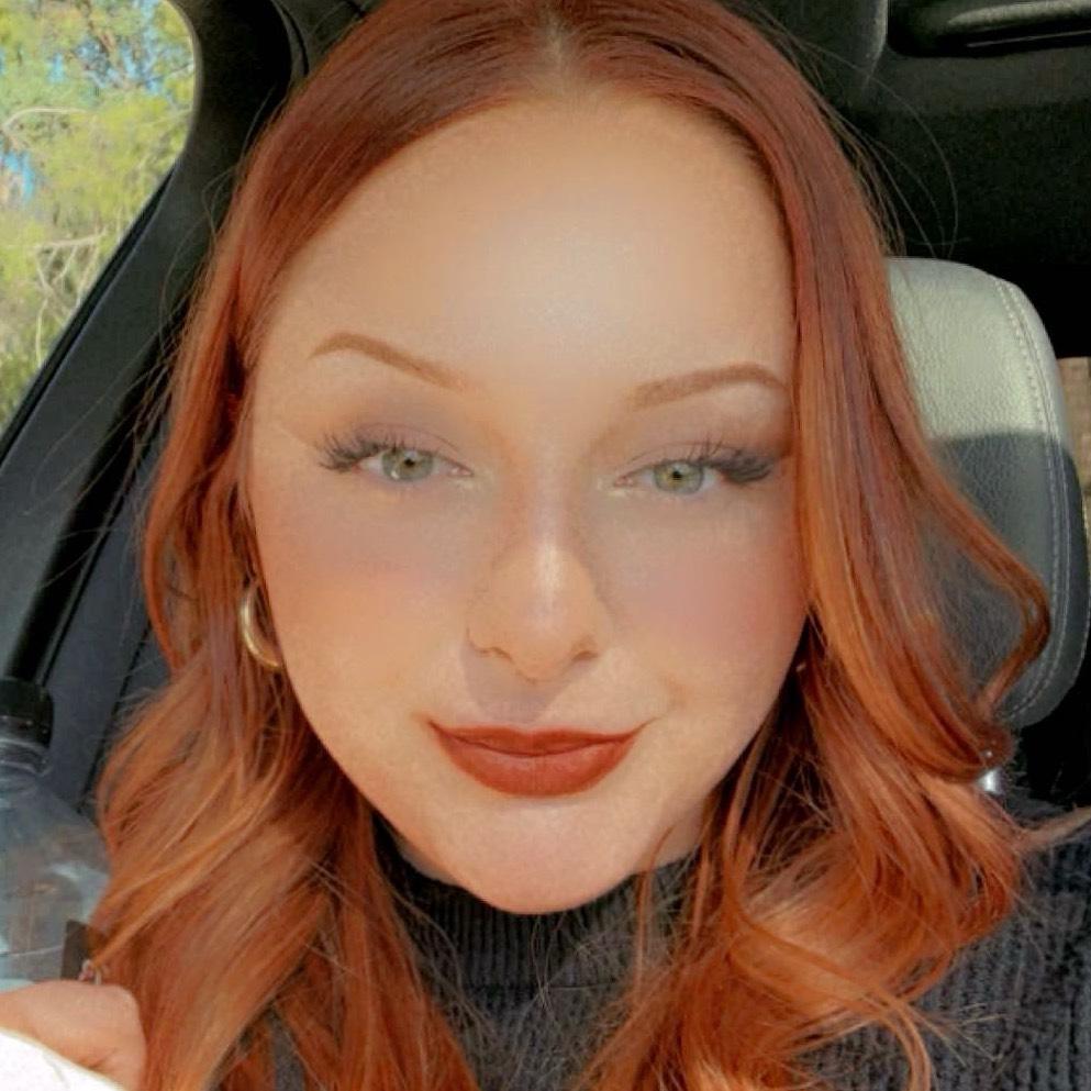 Jenna ONeal