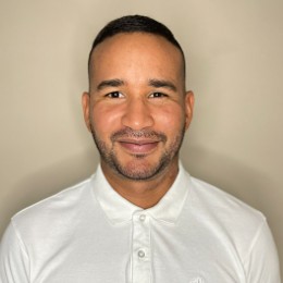 Oscar Sanchez