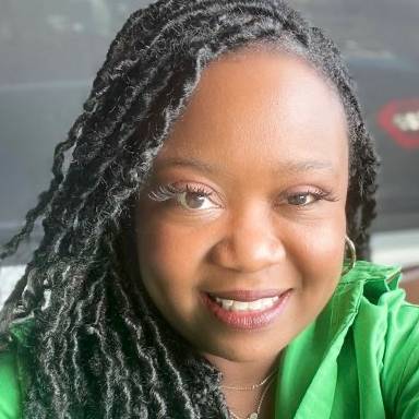 RHONDA CARTER MATTHEWS