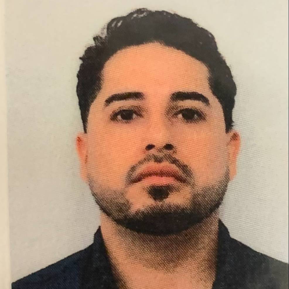 Tomas Gonzalez Del Villar
