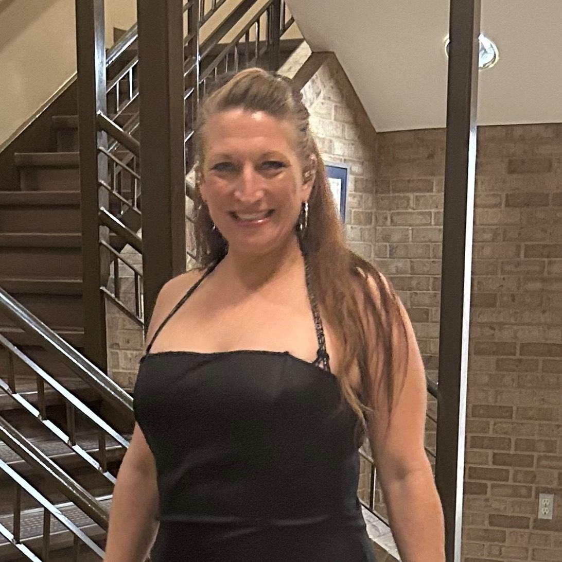 Melissa Robertson