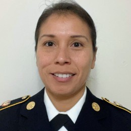 Sandra N. Silva