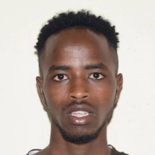 Alexis Nsindagiza