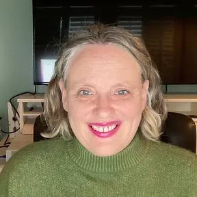 Jenny Eppard