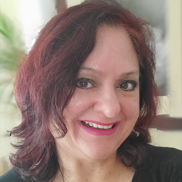 Shayna Baradar