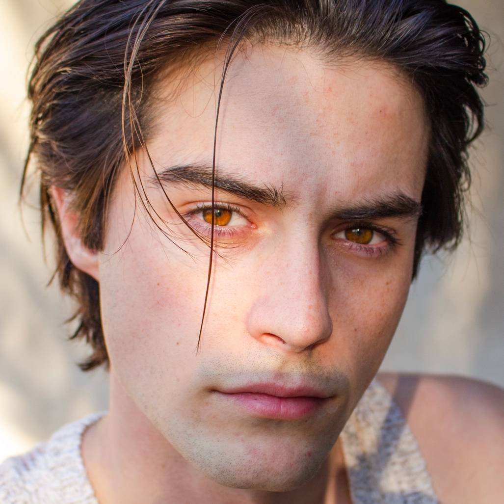 Jackson Alpert