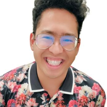 Ian Luna