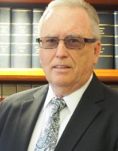 Dennis Hughes
