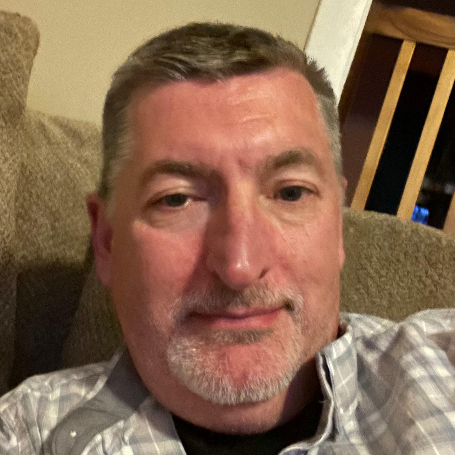 Michael Snyder
