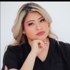 Pauline Rodriguez BSN, RN