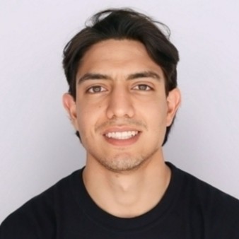 Luis Rodriguez