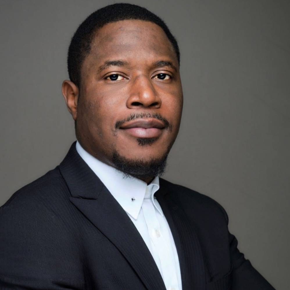 Christopher Tolulope Babatunde