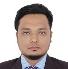 K M Nazmul Hasan