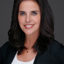 Tisha Murphy