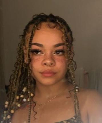 Khia Dixon