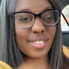 Leah Jones