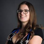 Jennifer Hoadley, CNM, APRN