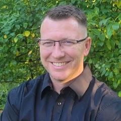 Stephen Keenan