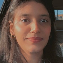 Panzia Masih