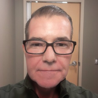 Sean "Augie" Arganbright