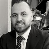 Juan Almonte