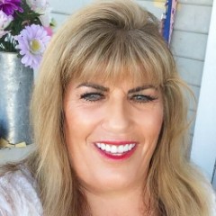 Trina Evans
