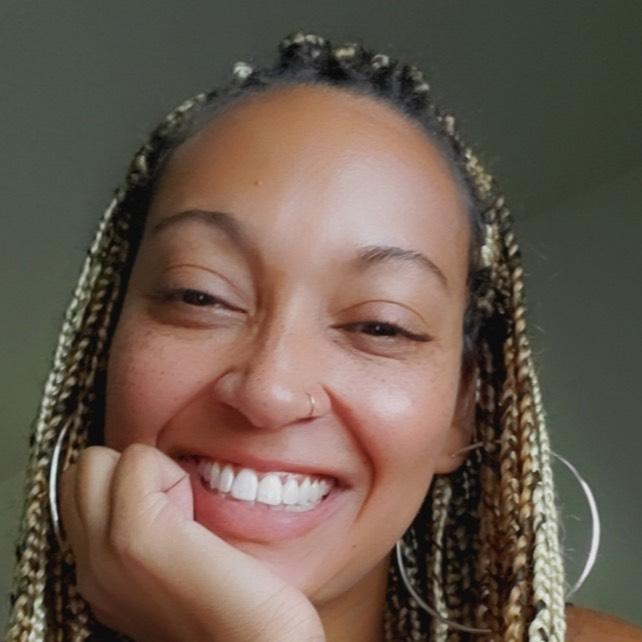 Keyauna Delille