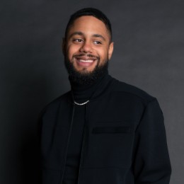CHRISTIAN SAUNDERS