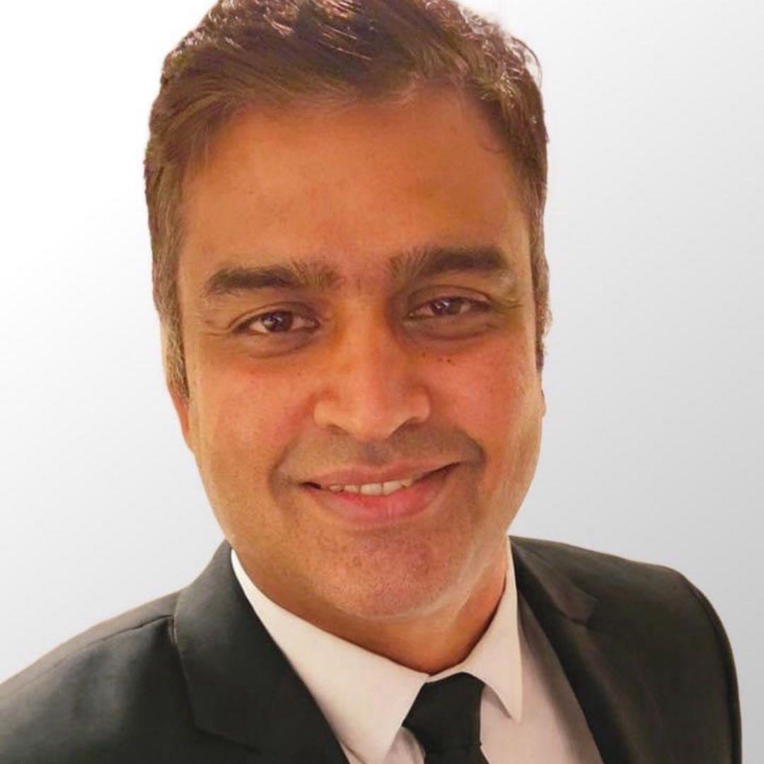 Chandrasekar Subramanian