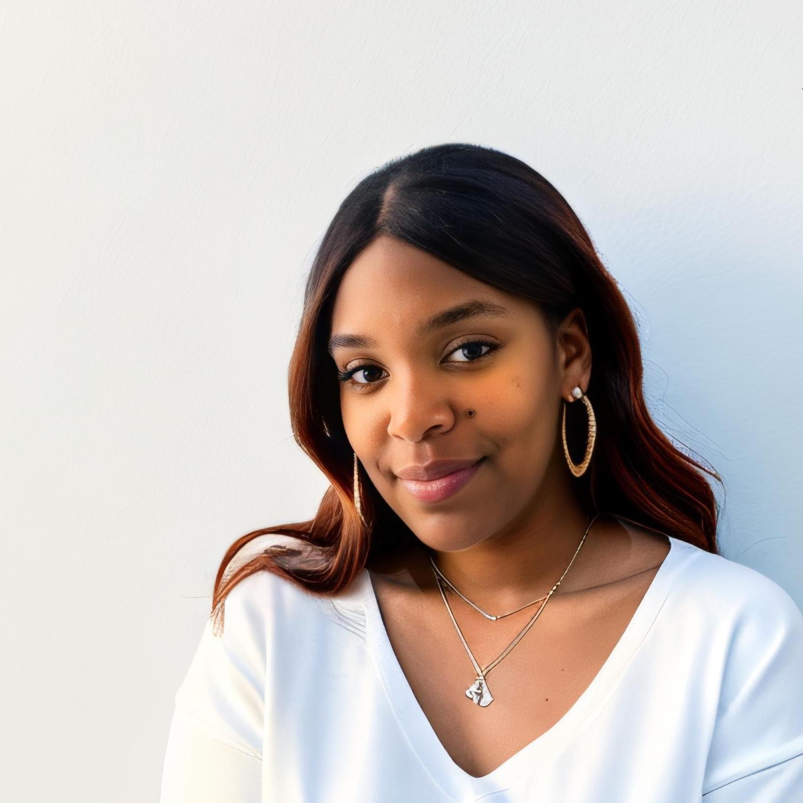 Larkisha Clayton
