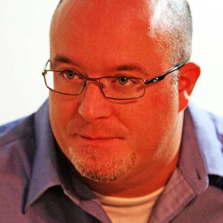 Matthew Jordan