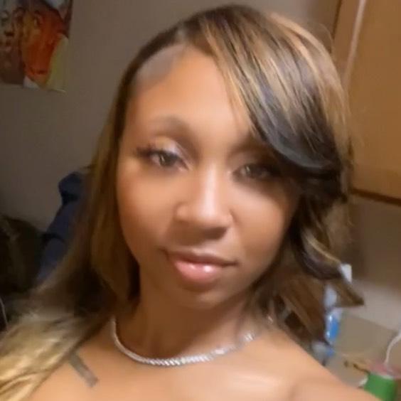 JERRICKA SHIVERS