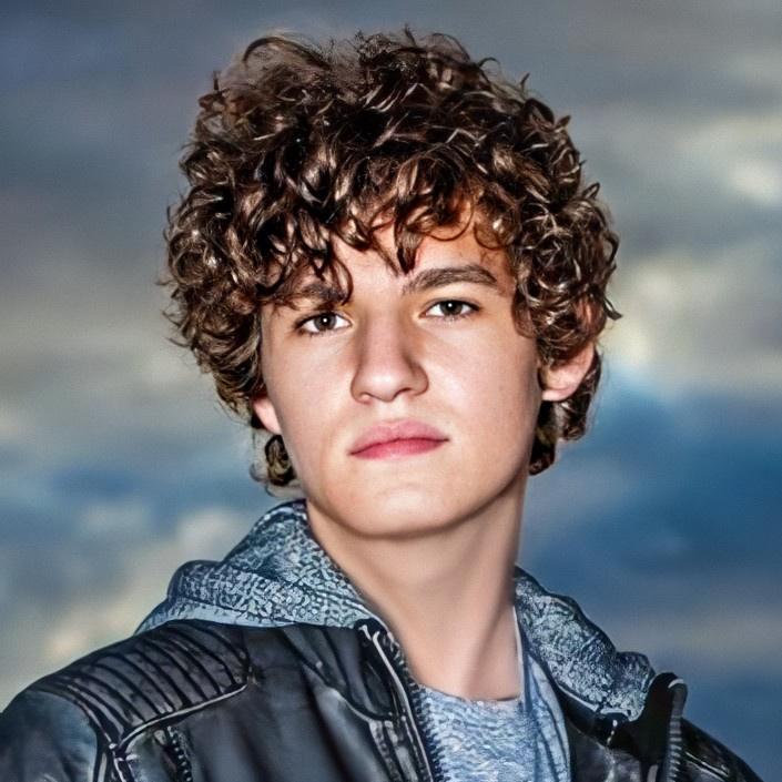 Cameron Krupp