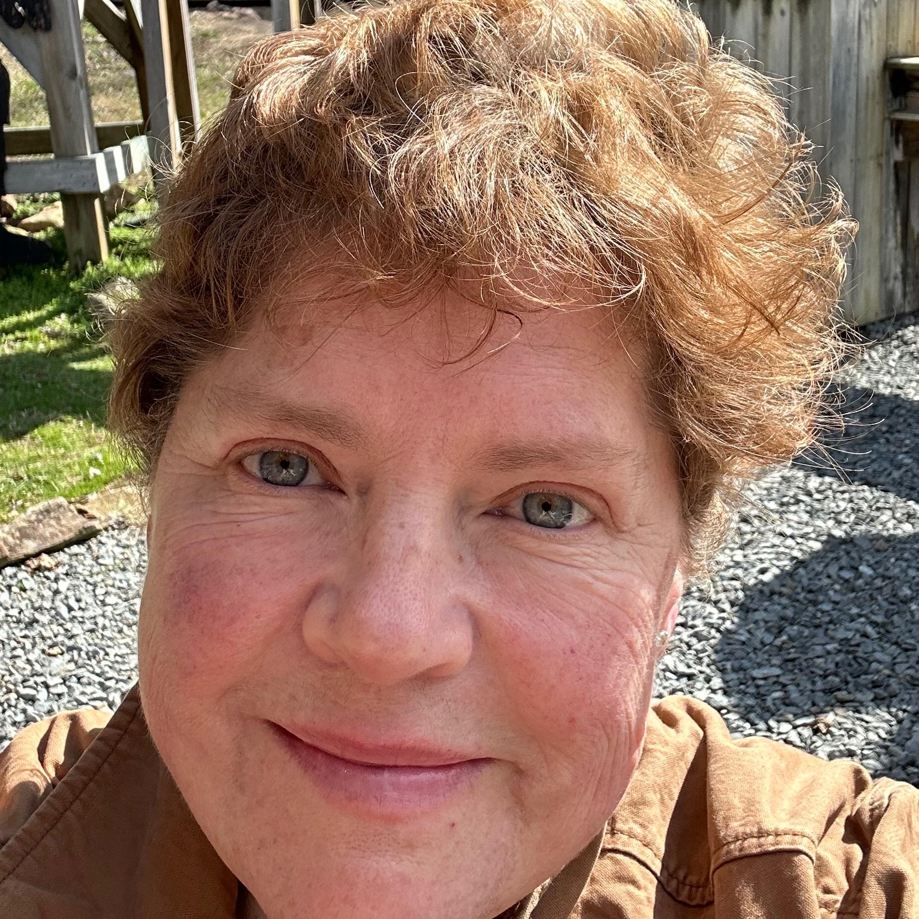 Margaret Driscoll