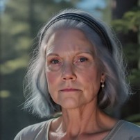 Cynthia M Lind